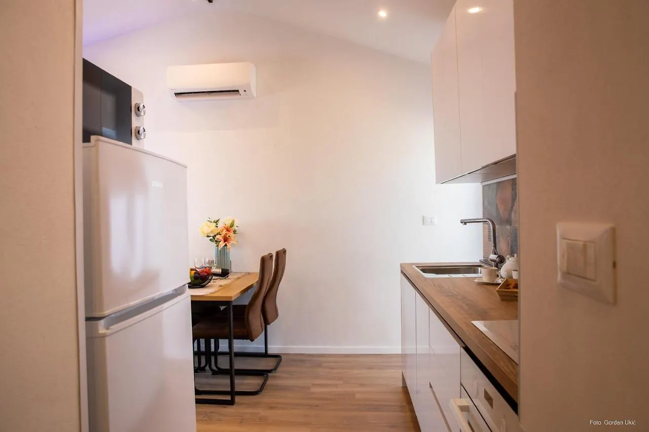 Blue Sky Apartment Rovinj