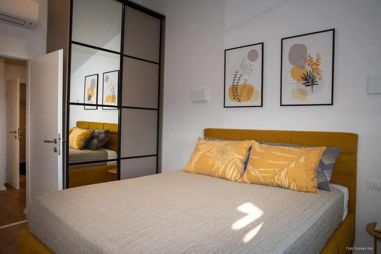 Blue Sky Apartment Rovinj
