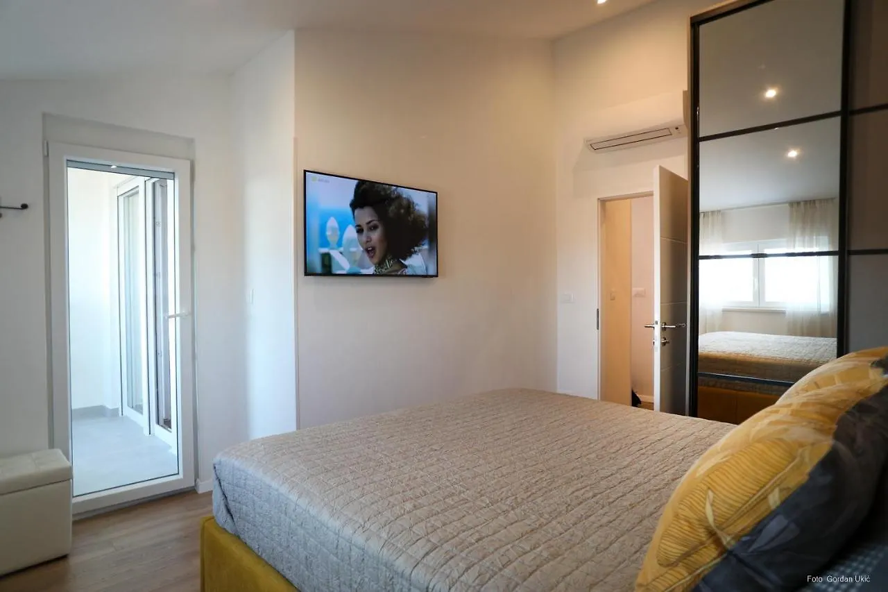 Blue Sky Apartment Rovinj
