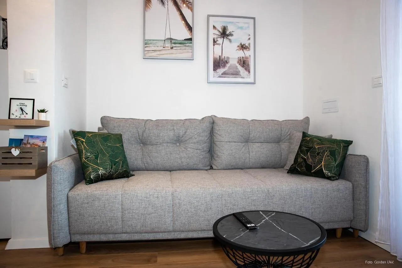 Blue Sky Apartment Rovinj